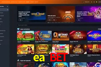 Promoções Sazonais ea bet