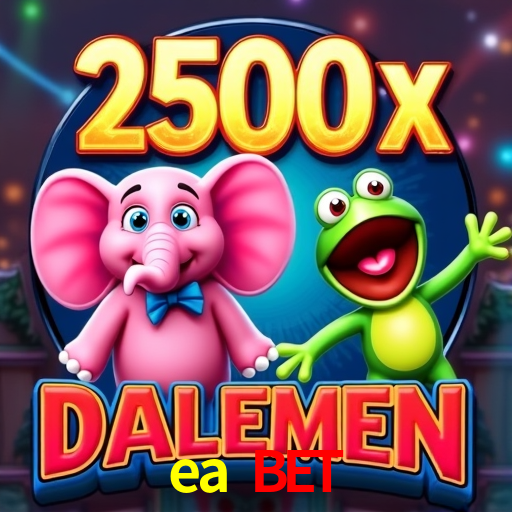 Jogos de Slot ea bet