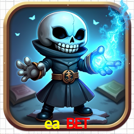 Provedores de Jogos ea bet